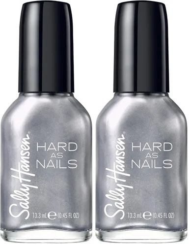 Miniatura 13 de Sally Hansen Hard As Nails - Color Hard To Get, 0.45 onzas líquidas