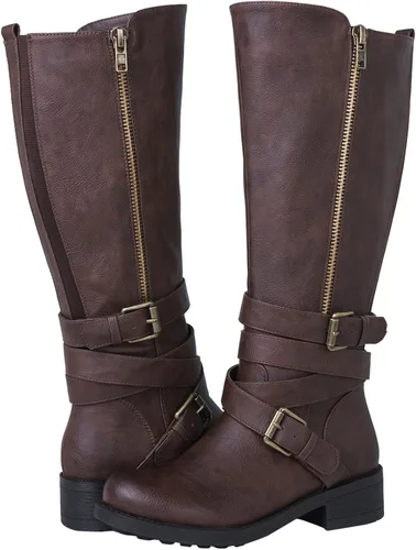 Miniatura 2 de GLOBALWIN Botas de moda 18YY06 para mujer