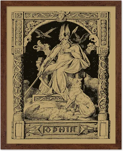 Miniatura 13 de Poster Master Póster religioso clásico, impresión espiritual vintage, regalo para artista, amigo, placas shiviti, libro de oraciones hebreo, judío