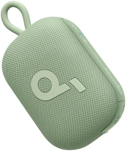 Miniatura 11 de Soundcore Select 4 Go de Anker Parlante Bluetooth para ducha, impermeable/a prueba de polvo IP67, portátil, inalámbrico, tiempo de reproducción