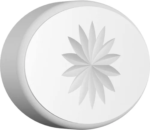Miniatura 8 de Ekena Millwork ROSP040X028X075DAL11 Roseta estándar con borde redondeado, 4 pulgadas de ancho x 2 3/4 pulgadas de alto x 3/4 pulgadas, PVC