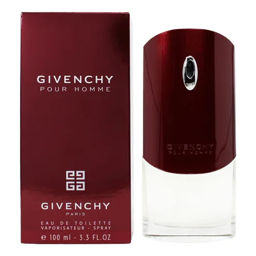 Miniatura 3 de Givenchy Pour Homme de Givenchy para hombres Edt 3.3 oz