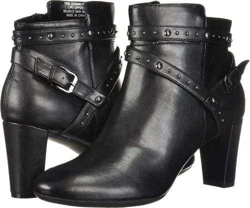Miniatura 7 de Aerosoles - Botines Octave para mujer - Botines cómodos con plantilla de espuma viscoelástica