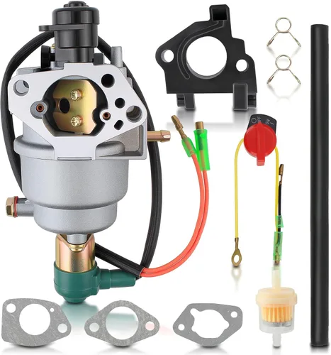 Carburador para Honda EB5000XK1 EM5000SXK1 Generador Carb