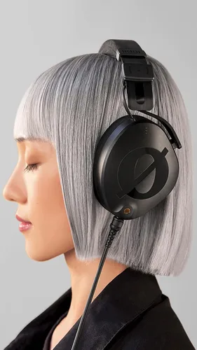 Miniatura 5 de RØDE NTH-100 Auriculares Profesionales Supraaurales Para Creación de Contenido, Producción Musical, Mezcla y Edición de Audio, Podcasting, Grabación