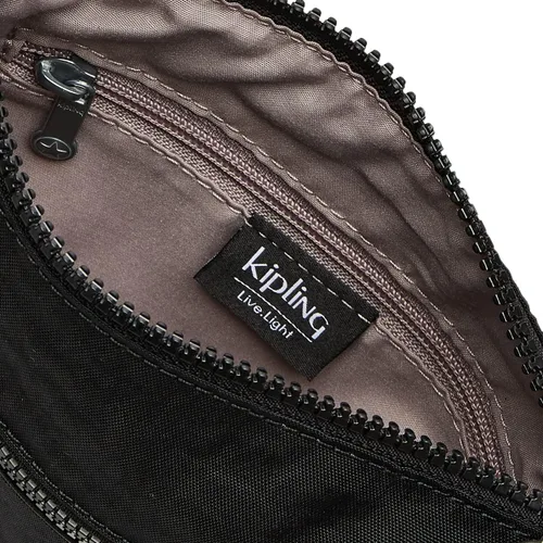 Miniatura 5 de Kipling Keiko - Mini bolso cruzado para mujer bolso ligero ajustable bandolera de hombro duradera