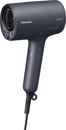 Panasonic EH-NA0J Secador de pelo Nanocare de alta penetración Nanoe y Mineral Deep 100V solo enviado desde Japón lanzado en 2022 (azul marino