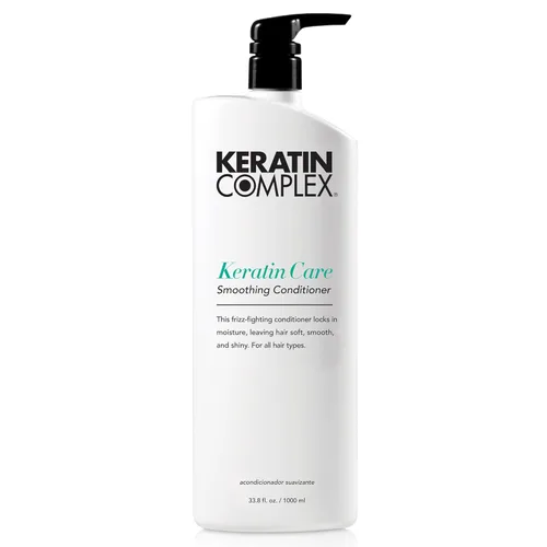 Keratin Complex Acondicionador alisador Keratin Care