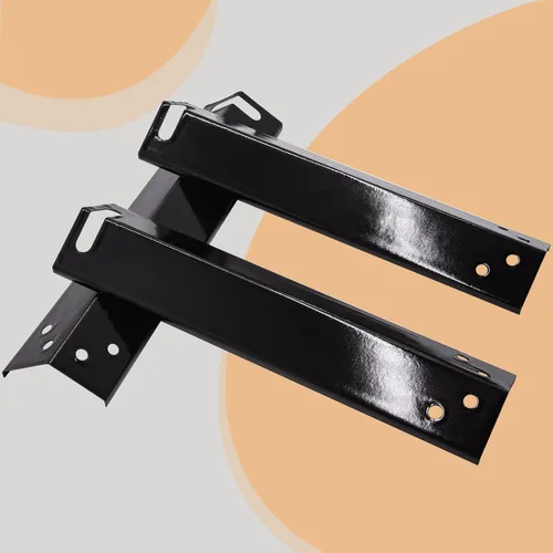 Miniatura 6 de Piezas de repuesto para parrilla de gas Expert Grill XG10-101-002-02 de 3 quemadores, placas de calor de acero porcelánico para parrilla de 3 Placas