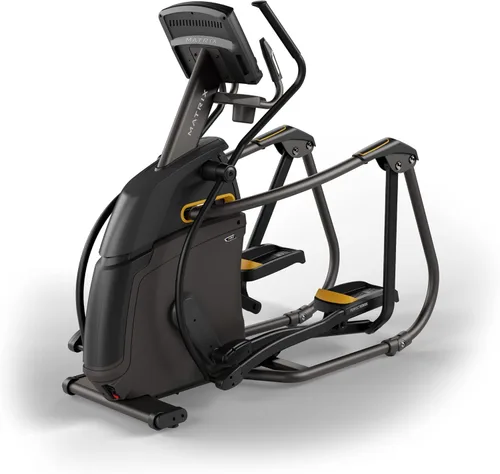 Miniatura 5 de Matrix Entrenador de ascenso Fitness A30 con consola XIR