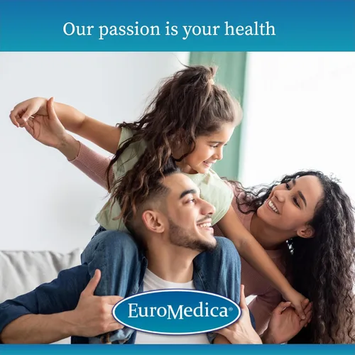 Miniatura 7 de Euromedica Curaphen Pestañas extra fuertes, 60