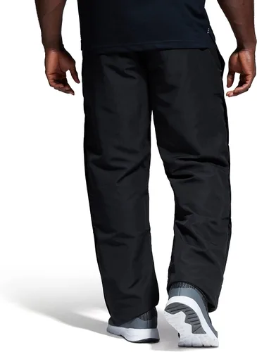 Miniatura 4 de Canterbury Pantalones de estadio con dobladillo abierto - AW22, Negro, L