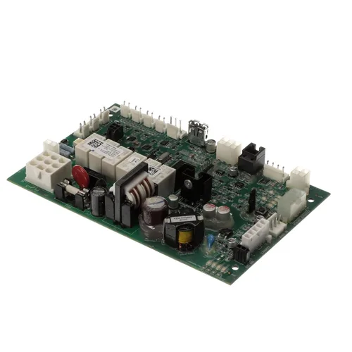 Miniatura 3 de Manitowoc Ice Indigo Nxt Tablero De Control W/Ins 000015208 - Pieza De Repuesto Genuina OEM
