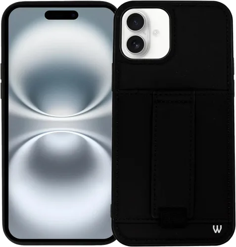 Miniatura 102 de Fundas Walli para iPhone 17 Pro, Funda tipo Cartera con Soporte para Tarjetas, Elegante y Moderna, Funda para Mujer, se ajusta al iPhone 17 Pro