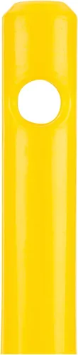 Miniatura 4 de Performance Tool 1116 Cepillo grande con cerdas de PVC para limpieza con gasolina o disolventes, ideal para automoción, garaje y uso industrial