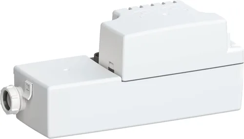 Miniatura 7 de SFA SANIFLO - Sanicondens - Bomba de condensado - Fácil instalación para calderas de condensación, sistemas HVAC y sistemas de calentadores de agua