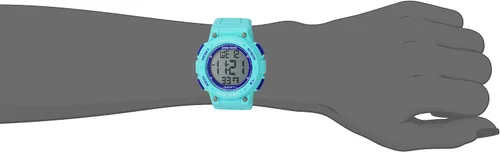 Miniatura 2 de Armitron Sport Reloj digital con correa de resina para mujer, 457086