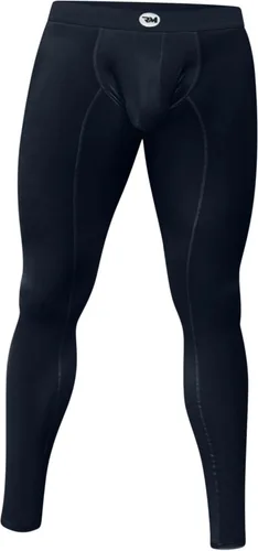 Real Men ABCD Pouch - Pantalones de compresión para hombre, paquete de 1, 2 y 3, leggings para hombre, pantalones de yoga, medias, capa base para
