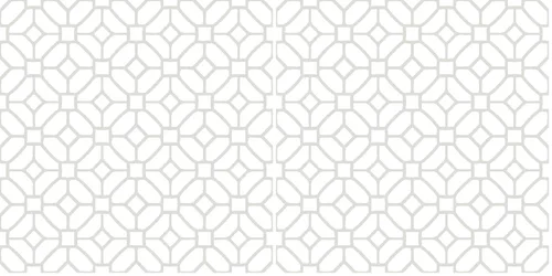 Miniatura 10 de FloorPops FP2946 Azulejos de Suelo Adhesivos con Diseño de Celosía, Blanco y Blanquecino