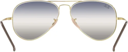 Miniatura 7 de Ray-Ban Rb3689 Aviator Metal Ii Sunglasses