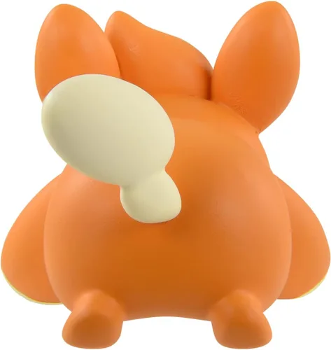 Miniatura 4 de Pokemon Moncolle MS-27 Pamo 1.5 pulgadas