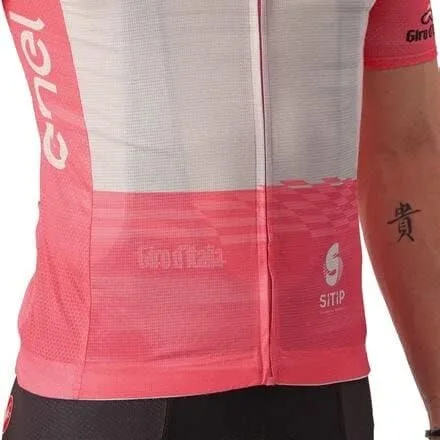 Miniatura 7 de Castelli Maillot de ciclismo #GIRO106 Competizione para hombre