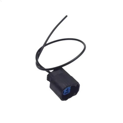 Miniatura 3 de OE 30530-P8F-A01 Knock Sensor (with Optional Connector Harness Plug) Compatible with Honda Accord Odyssey for Acura CL MDX 1999-2010 3.0L 3.2L .5L