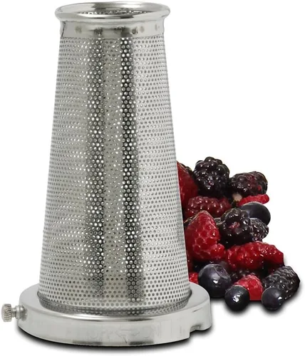 Miniatura 2 de Juego de 4 accesorios para colador de alimentos VKP250