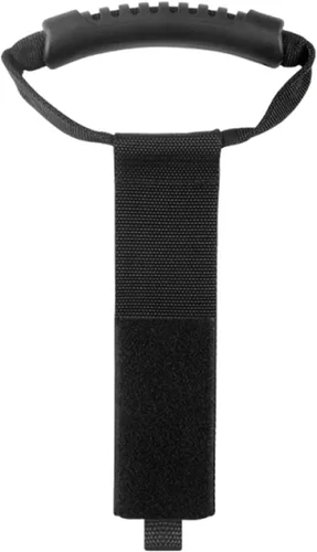 Miniatura 8 de Handles – Heavy Load Straps, Adhesive Wrap Organizer, Portable Cable Holder Space Saver Mount, Indoor Gear for Wires, Power Tools, Garage Cleanup