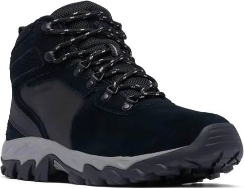 Miniatura 2 de Columbia Newton Ridge Plus II - Zapatos de senderismo impermeables de ante para hombre.