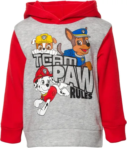 Miniatura 2 de Nickelodeon Sudadera con capucha y pantalones de Paw Patrol