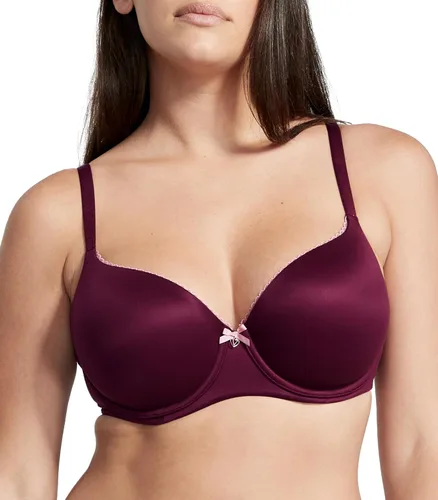 Victoria's Secret Everyday Comfort T Shirt Demi Bra, sujetadores para mujer (32A-38DDD)