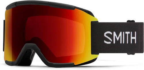 Miniatura 16 de SMITH Squad - Gafas con lente ChromaPop – Gafas de nieve con lente reemplazable para esquí y snowboard – para hombres y mujeres