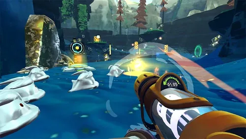 Miniatura 6 de Slime Rancher: Plortable Edition - Nintendo Switch