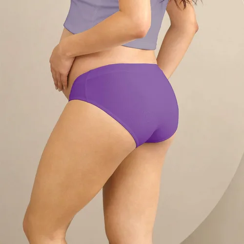 Miniatura 3 de Intimate Portal - Ropa interior de maternidad para debajo del vientre o pancita, panties post-parto