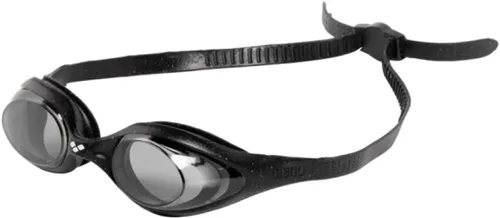 Miniatura 11 de ARENA Gafas de natación unisex para adultos, para principiantes, hombres y mujeres, para fitness, natación, antiniebla, sin espejo, sin sello