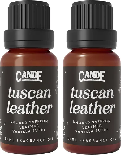 Miniatura 24 de CANDECraftCo - Aceite aromático de alta calidad, aceites difusores, fragancias perfumadas para el hogar, suministros para hacer jabón de velas