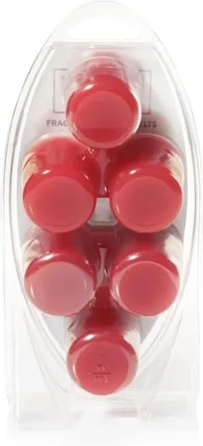 Miniatura 4 de Yankee Candle Home Sweet Home - Cera para derretir 6 unidades (paquete de 36), ideal para usar en todos los calentadores de cera, perfecta