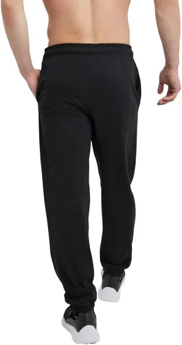 Miniatura 2 de Champion Men'S Pants, Lightweight Lounge, Jersey Knit Casual Pants For Men (Reg. Or Big & Tall)