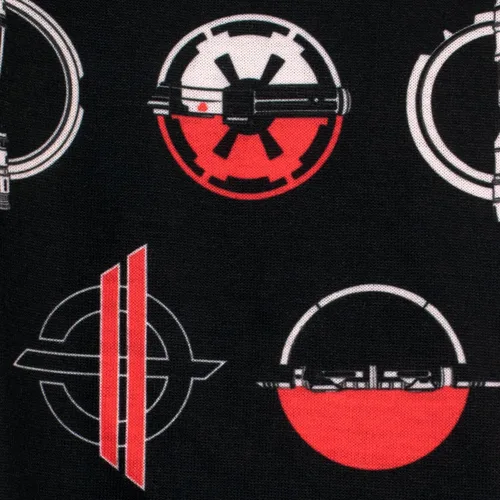 Miniatura 8 de STAR WARS Obi Wan Kenobi - Pijama para niño