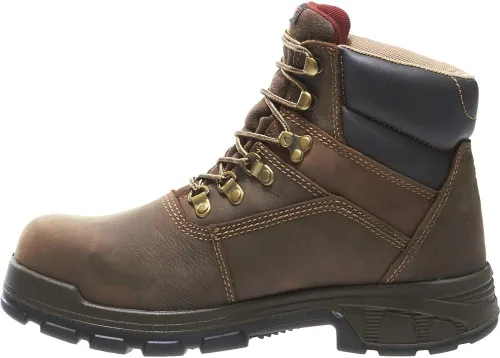 Miniatura 7 de Wolverine Botas de trabajo Cabor EPX impermeables con punta compuesta para hombre