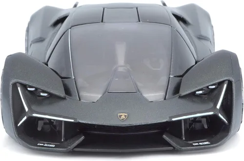 Miniatura 9 de Bburago 1:24 Lamborghini Terzo Millenio - Gris