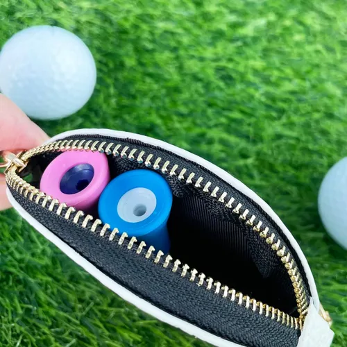 Miniatura 4 de Mini Momo Llavero deportivo para monedero, monedero, colgante Llavero de juego de pelota, bolsa con cremallera, lindo tenis, baloncesto, béisbol
