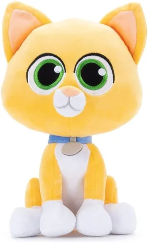 Miniatura 3 de Disney Lightyear IZZY - Figura de acción gruesa (9.8 in)