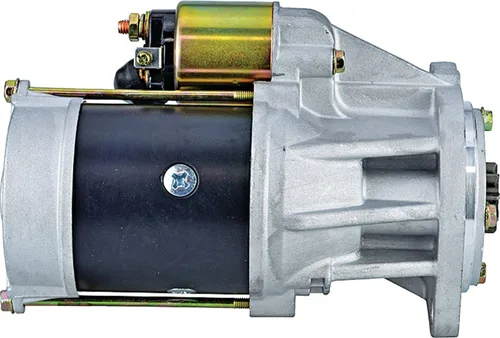 Miniatura 2 de DB Electrical Motor de arranque 410-44073 compatible con/repuesto para Eagle TUGS TT-10, TT-12, TT-4 AWD, TT-5 AWD, TT-6 AWD, TT-8 AWD, Usats All