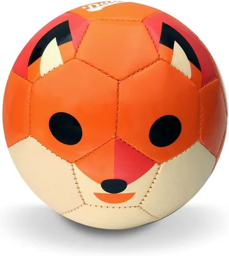 Daball Balón de fútbol para niños y niños pequeños, tamaño 1 y talla 3, bomba y caja de regalo incluidas