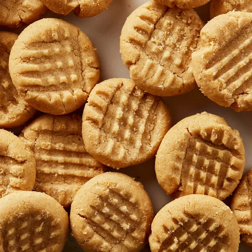 Miniatura 3 de Betty Crocker Mezcla de galletas de mantequilla de maní, hace doce (12) galletas de 2 pulgadas, 7.2 onzas.