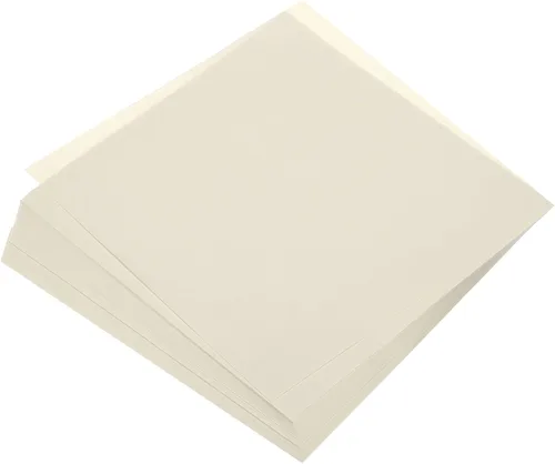 Miniatura 46 de MECCANIXITY 100 hojas de papel de origami de doble cara de 8 x 8 pulgadas (7.9 x 7.9 in), hoja cuadrada para proyectos de manualidades, Pasto verde