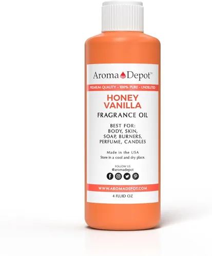 Miniatura 218 de Aroma Depot Aceite de Fragancia de 4 oz. Black Lives Matter I Perfume I Aceite para la Piel I Aceite Perfumado. Proyectos DIY como Velas, Bombas