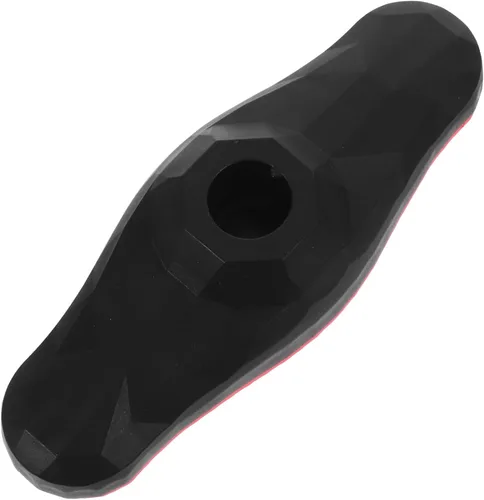 Toyvian Equipo deportivo Puerta Pull Up Bar Cups Home Fitness Accesorio para una fácil instalación y mayor fuerza de la parte superior del cuerpo